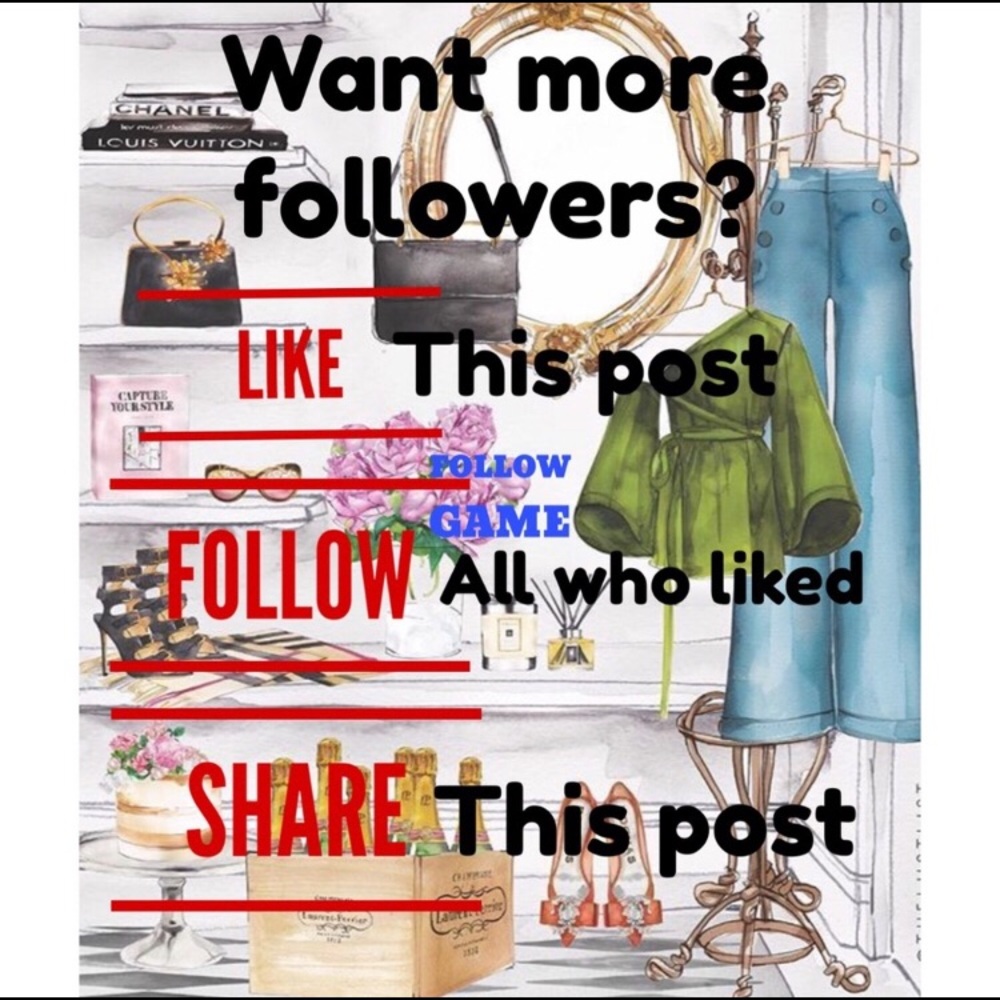 Follow Game